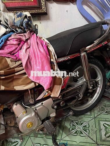 Honda Dream Thái 1997 Nâu