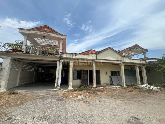 Cho Thuê Kho Xưởng tại P.Thới Hoà, TP.Bến Cát, Bình Dương. Mỹ Phước 3