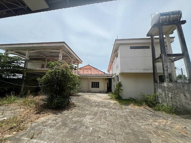 Cho Thuê Kho Xưởng tại P.Thới Hoà, TP.Bến Cát, Bình Dương. Mỹ Phước 3
