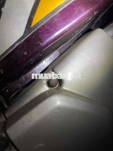 Honda Dream Thái 1997 Nâu