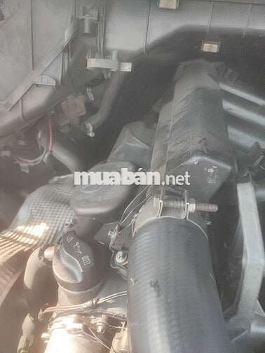 Mercedes-Benz Sprinter 313 2009 Bạc