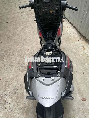Honda Winner X 2023 Bạc, Đỏ 8330 km