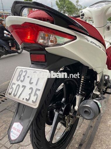 Honda Future Led lên wavei