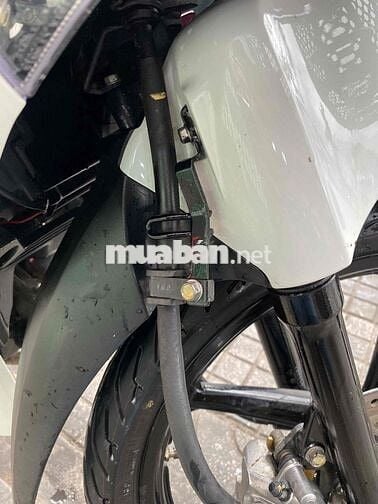 Honda Future Led lên wavei
