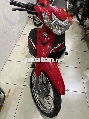Yamaha Sirius 2022 Đỏ