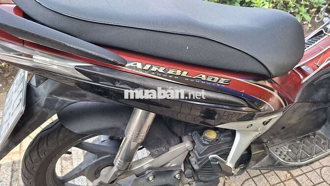 Honda Air Blade 2024 Đỏ