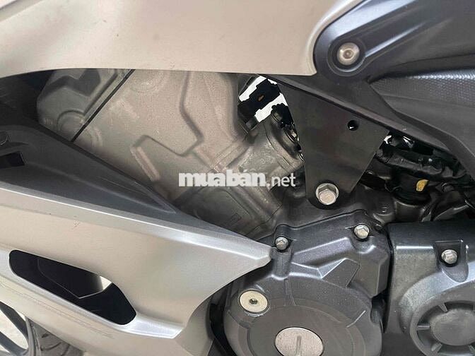 Honda Winner X 2023 Bạc, Đỏ 8330 km