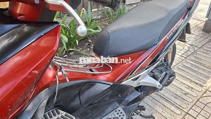 Honda Air Blade 2024 Đỏ