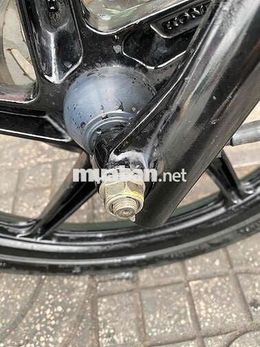 Honda Future Led lên wavei