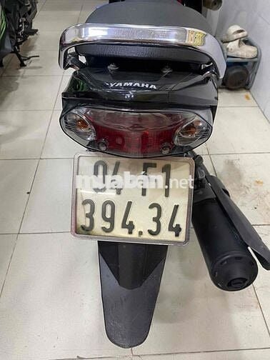 Yamaha Sirius 2022 Đỏ