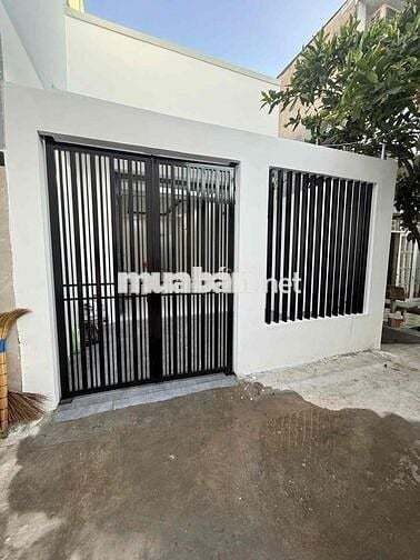 NHÀ MỚI ĐẶNG NHỮ LÂM – NHÀ BÈ – DT 4X25M- SHR HOÀN CÔNG– GIÁ 4 TỶ HƠN