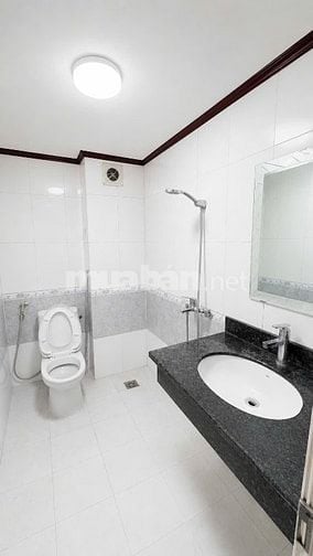 Cho thuê căn hộ chung cư mini 75m2