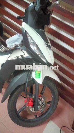 Honda RSX 2020 Trắng đen 7000km