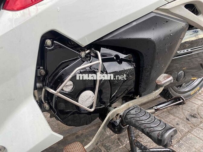 Honda Future Led lên wavei