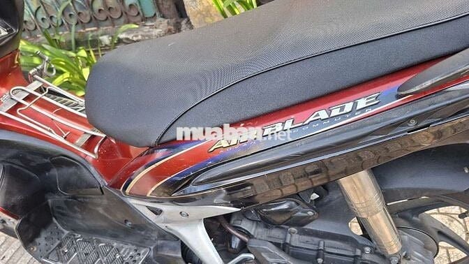 Honda Air Blade 2024 Đỏ