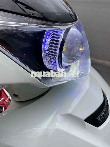 Honda Future Led lên wavei