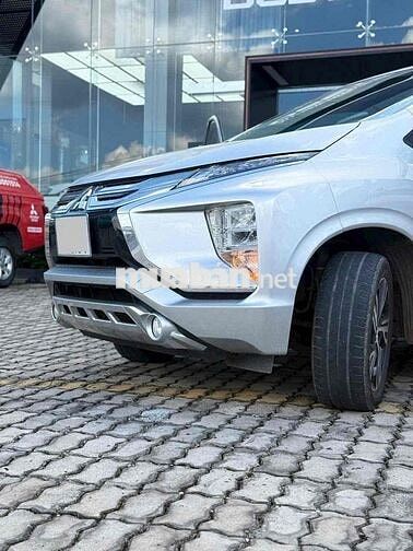 Mitsubishi Xpander AT Bạc 2021 97.000 km