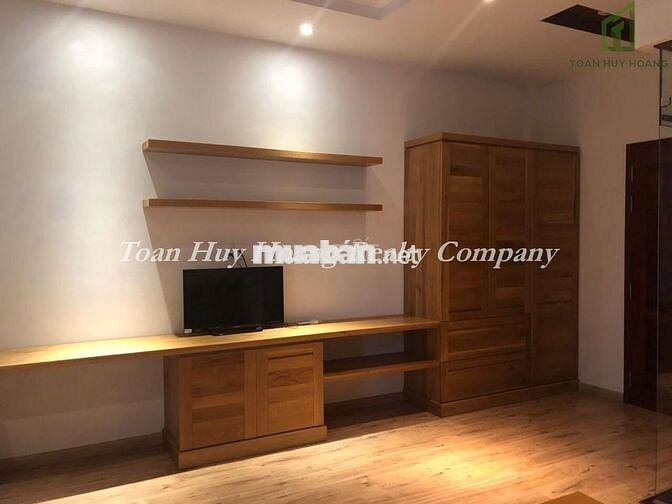 Nhà 3 Phòng ngủ gần biển Phạm Văn Đồng full nội thất đẹp