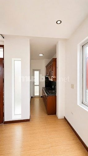 Cho thuê căn hộ chung cư mini 75m2