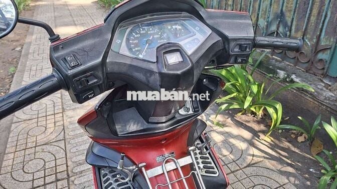 Honda Air Blade 2024 Đỏ