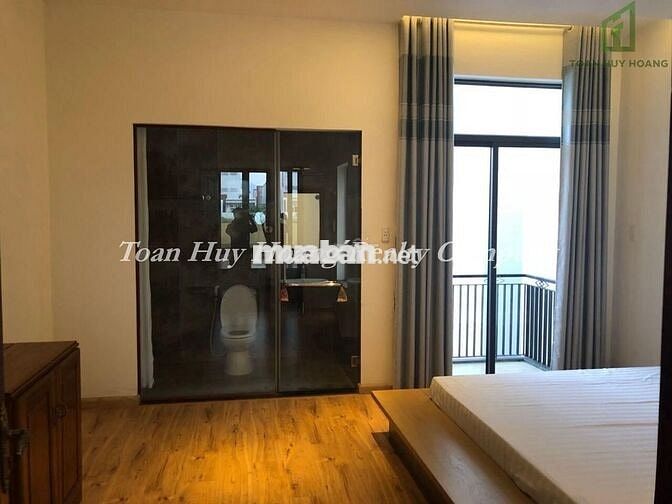 Nhà 3 Phòng ngủ gần biển Phạm Văn Đồng full nội thất đẹp