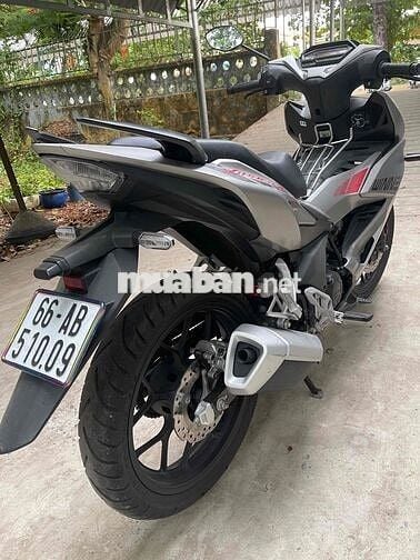 Honda Winner X 2023 Bạc, Đỏ 8330 km