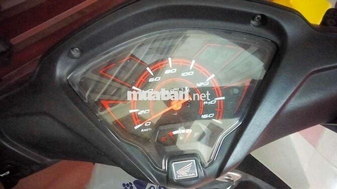 Honda RSX 2020 Trắng đen 7000km