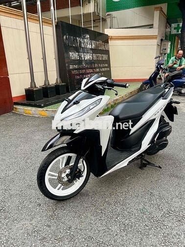 Honda Vario 125 2019 Trắng