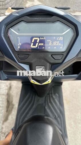 Honda Vario 125 2022 Xanh nhám ( hỗ trợ góp )