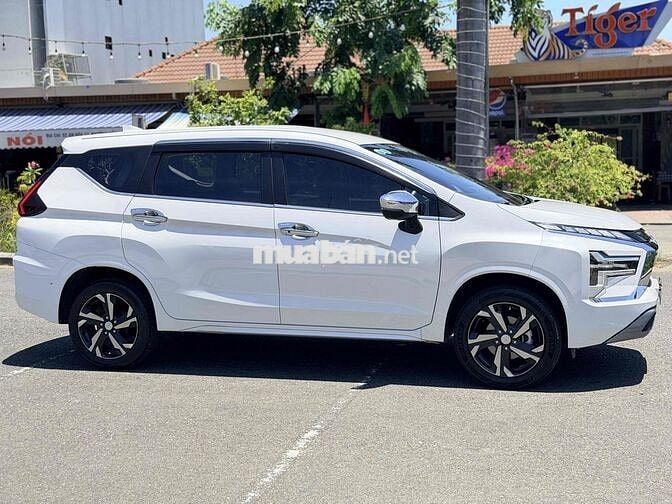 Mitsubishi Xpander Premium 2024 Siêu đẹp