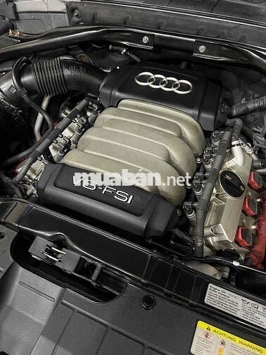 Audi Q5 Premium Plus dkld 2013 Xám 54000 km