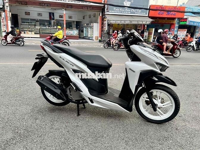 Honda Vario 125 2019 Trắng
