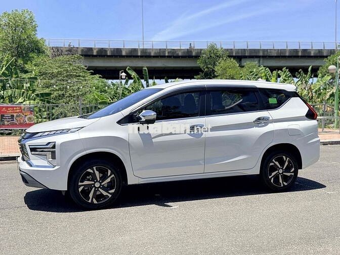 Mitsubishi Xpander Premium 2024 Siêu đẹp