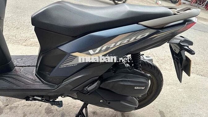 Honda Vario 125 2022 Xanh nhám ( hỗ trợ góp )