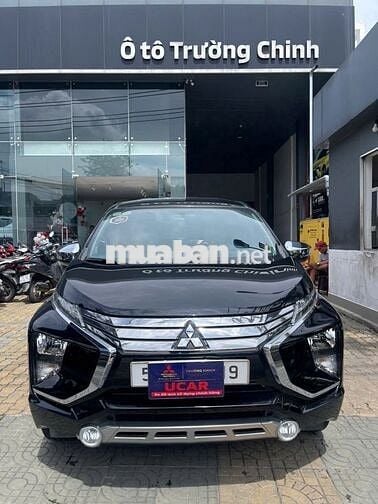 Mitsubishi Xpander 1.5 AT 2019 Đen