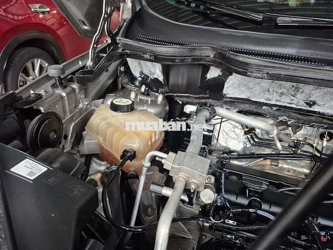 Ford EcoSport Titanium 2015 Xám Tự động 63000 km
