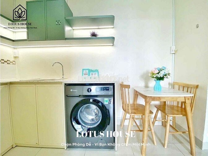 2 PN CỰC ĐẸP BAN CÔNG SIÊU RỘNG TRỤC ĐƯỜNG LỚN THUẬN TIỆN ĐI LẠI