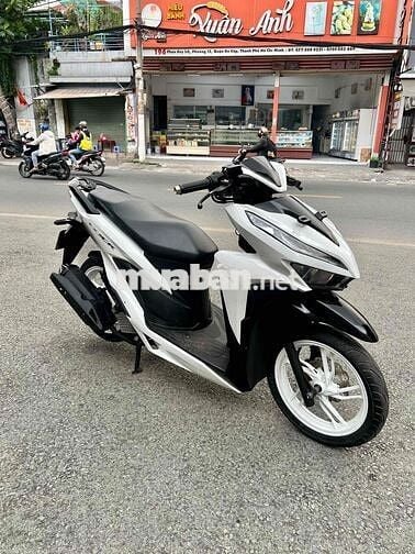 Honda Vario 125 2019 Trắng