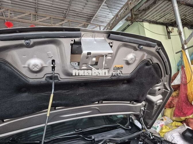 Ford EcoSport Titanium 2015 Xám Tự động 63000 km