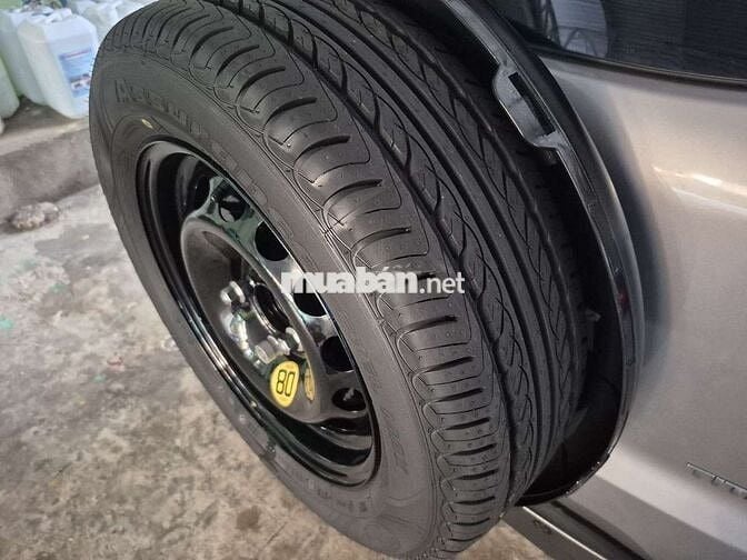 Ford EcoSport Titanium 2015 Xám Tự động 63000 km
