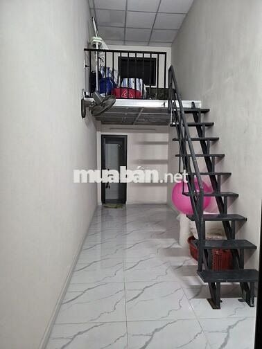 Share phòng trong nhà mới làm chưa qua sử dụng 