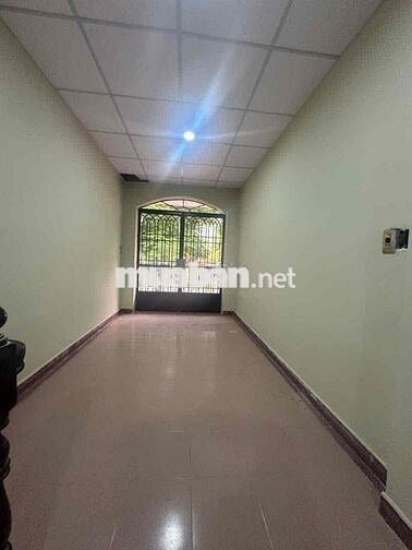 CHO THUÊ NHÀ NGUYÊN CĂN – 162 ĐIỆN BIÊN PHỦ, P.17, QUẬN BÌNH THẠNH