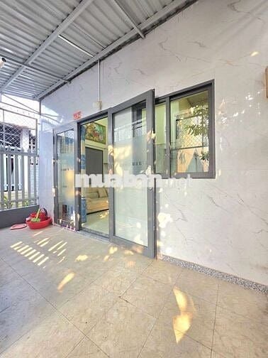 Nhà hẻm 2771 sổ hồng đồng sở hữu mua bán ủy quyền