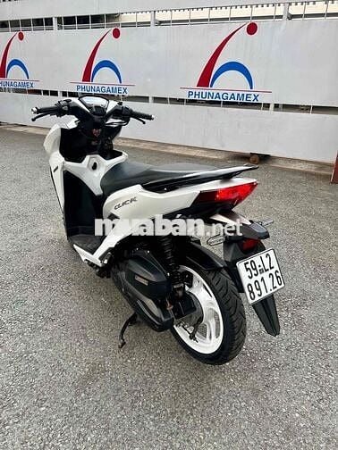 Honda Vario 125 2019 Trắng