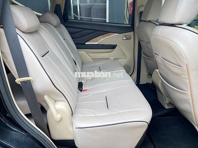 Mitsubishi Xpander 1.5 AT 2019 Đen