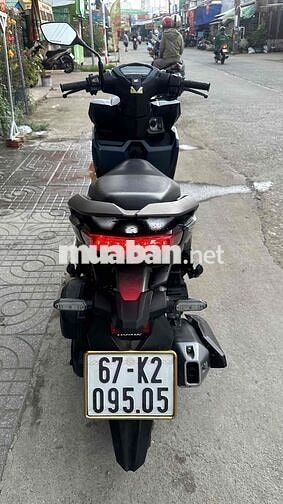 Honda Vario 125 2022 Xanh nhám ( hỗ trợ góp )