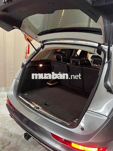 Audi Q5 Premium Plus dkld 2013 Xám 54000 km
