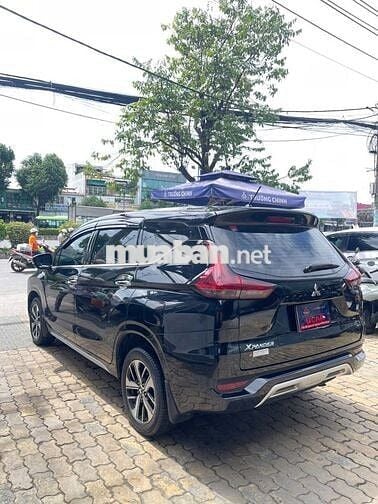 Mitsubishi Xpander 1.5 AT 2019 Đen