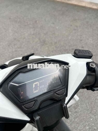 Honda Vario 125 2019 Trắng