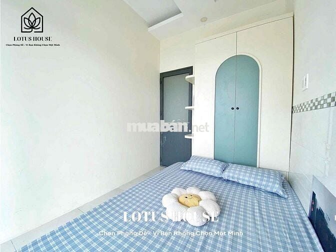 2 PN CỰC ĐẸP BAN CÔNG SIÊU RỘNG TRỤC ĐƯỜNG LỚN THUẬN TIỆN ĐI LẠI